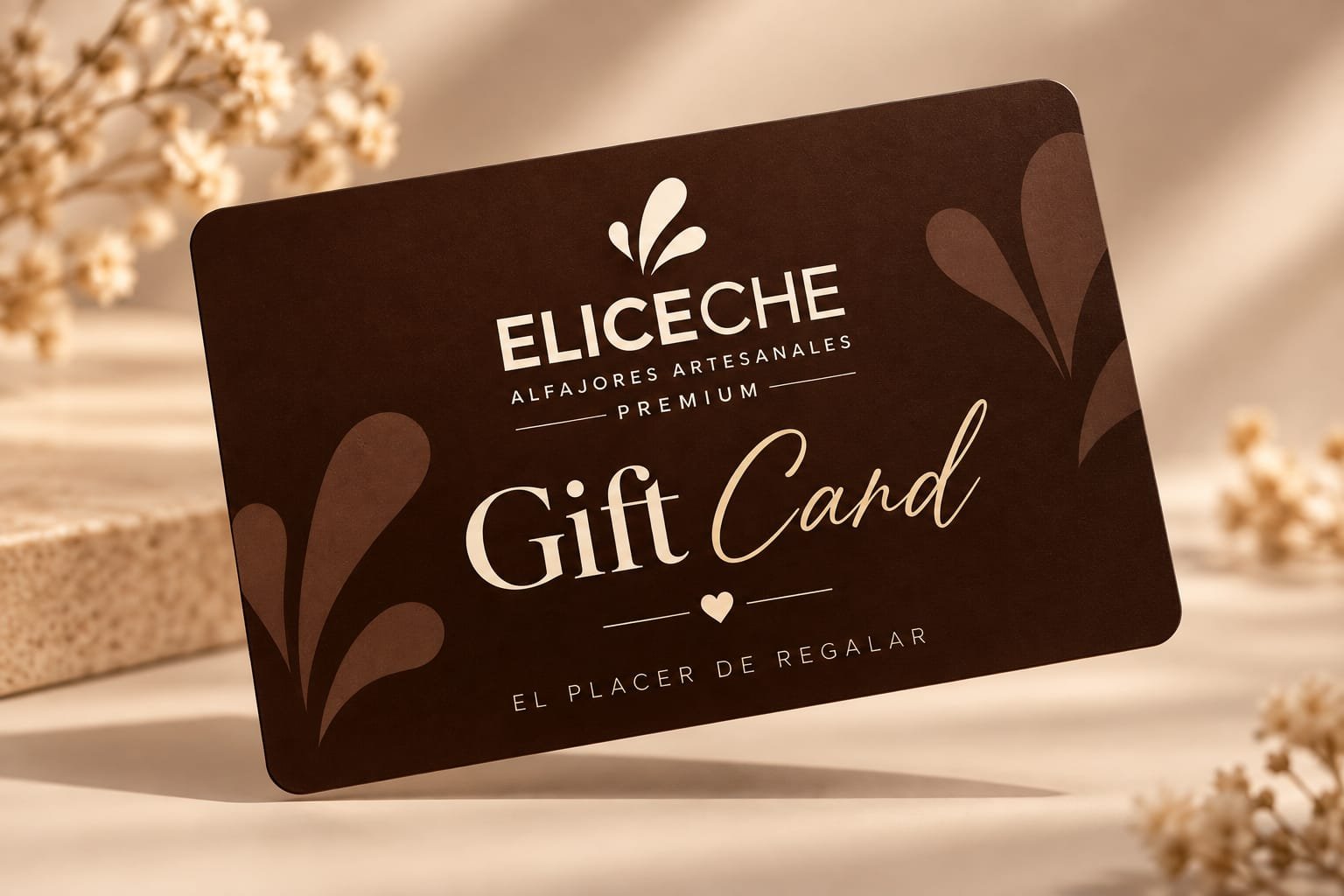 Gift card $1.000